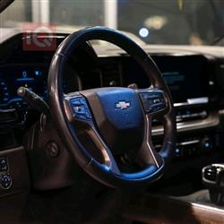 شيفروليه سلفرادو